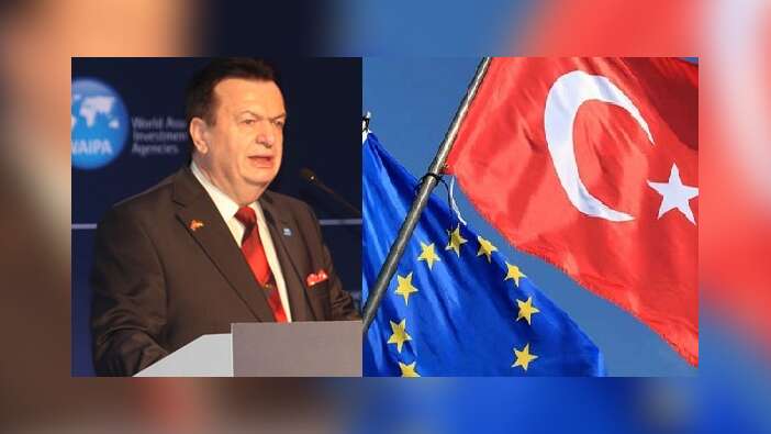 Avrupa Birliği yıkılacak, Türkiye kazanacak!