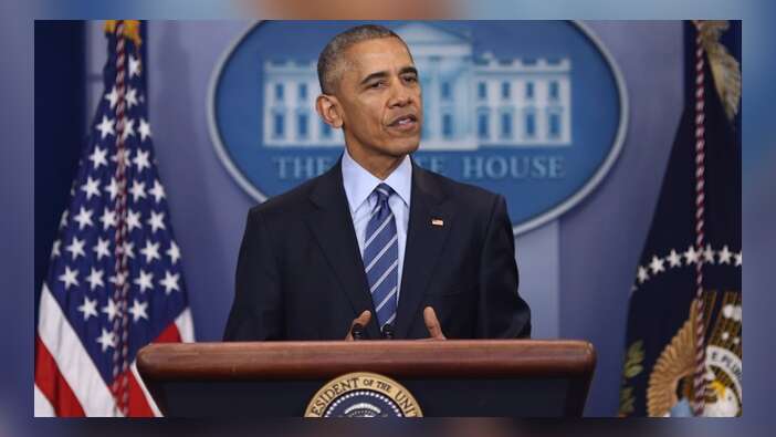 Obama'dan akıllara zarar 'Halep' açıklaması!