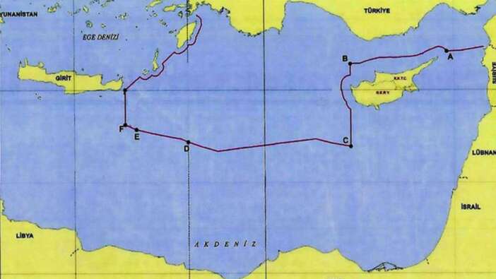 Yunanistan, Türkiye ile anlaşma yapan Libya'nın büyükelçisini sınırdışı etme kararı aldı