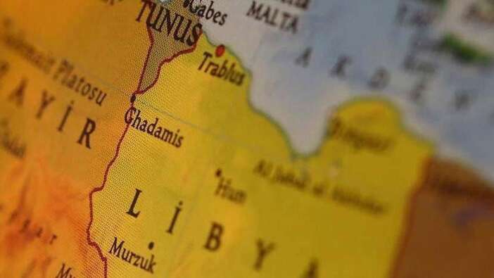 Trablus’taki Temsilciler Meclisi'nden Libya-Türkiye anlaşmasına destek