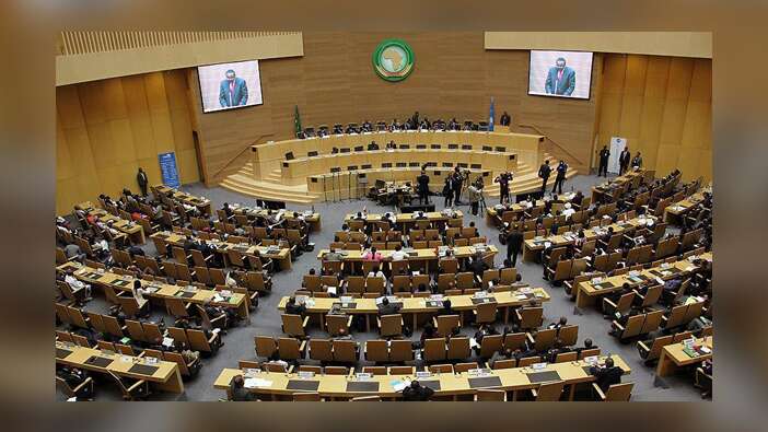 Afrika Birliği, BM'den veto hakkı ve 2 daimi temsilcilik istiyor