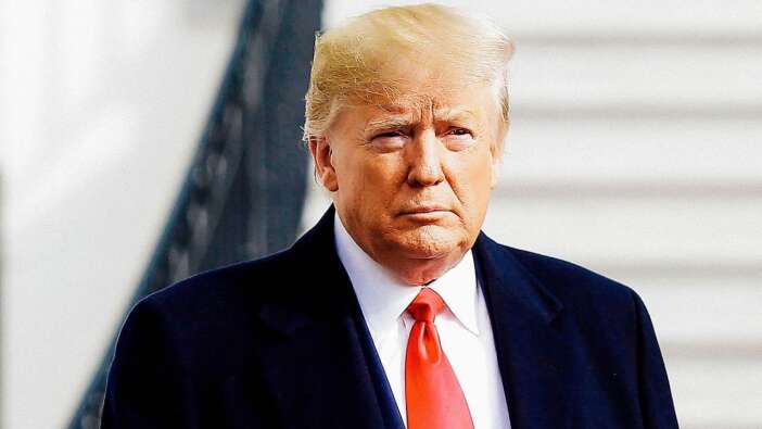 Trump'ın Rusya soruşturmasında sona gelindi