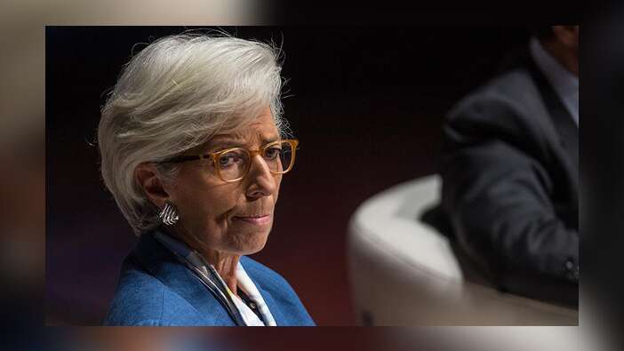 IMF Başkanı Lagarde 'görevi ihmal'den suçlu bulundu