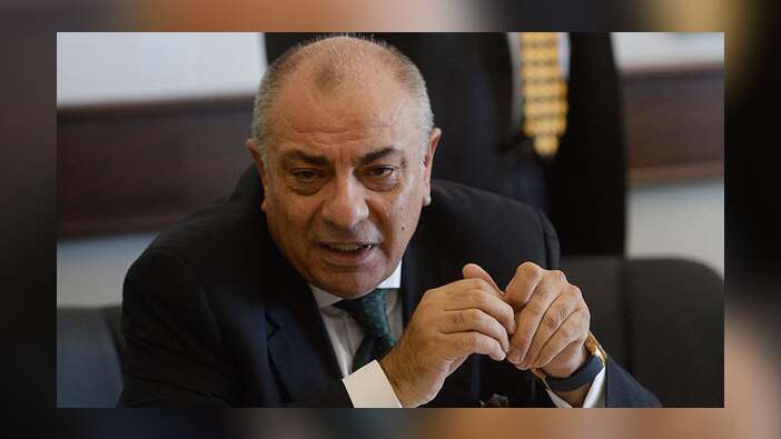 'Büyükelçi Karlov'u öldürmediler aksine...'