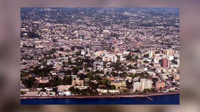 Gabon FETÖ okulları konusunda kararını verdi