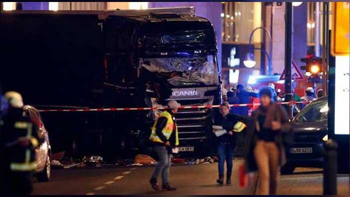 Yakalanan Pakistanlı masum çıktı: Gerçek suçlu silahlı ve serbest!