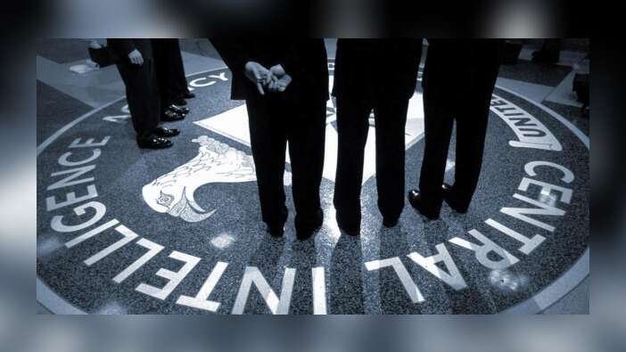 CIA Türkiye'den özür diledi! İşte gerekçesi...