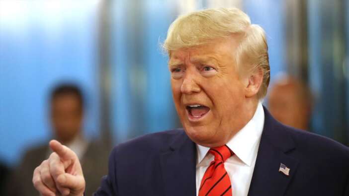 Trump'ın azil sürecinde kritik gün