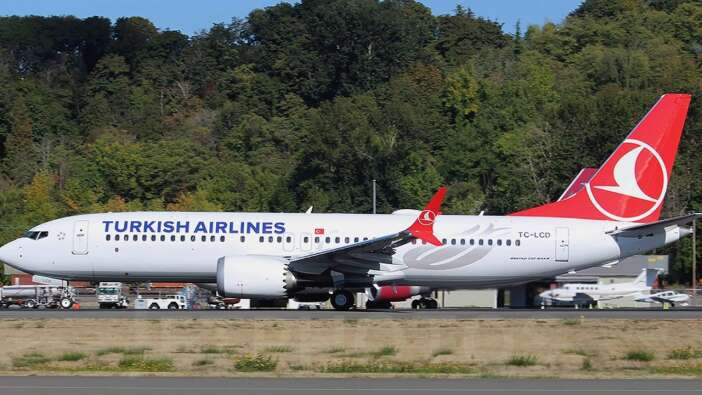 THY, Boeing'e dava açmaya hazırlanıyor...