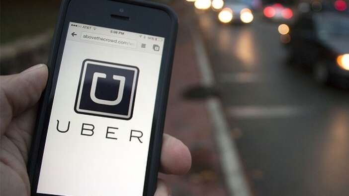 Uber'e bir darbe de Almanya'dan! Yasaklandı
