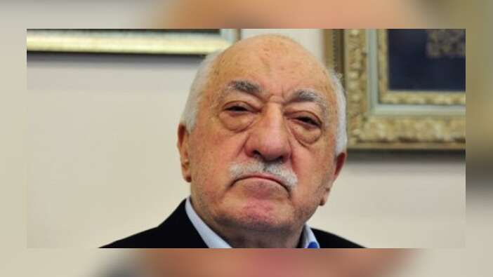 ABD seçimleri ile ilgili bomba FETÖ iddiası