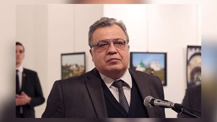 Suikastin arkasında FETÖ var