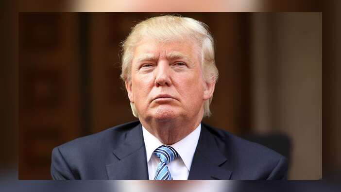 ABD Başkanı Trump'tan tehlikeli 'nükleer silah' çağrısı