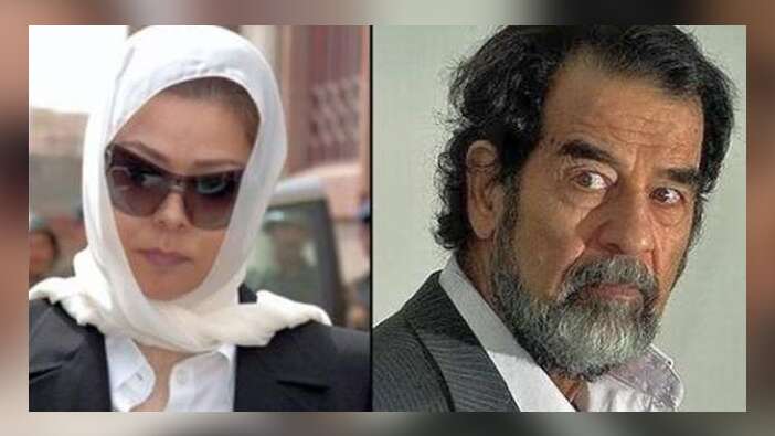 Saddam Hüseyin'in kızı Raghad: ABD'nin Irak işgali DEAŞ'ı doğurdu