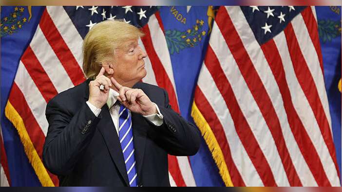 Trump: 'İşler 20 Ocak’tan sonra farklı olacak'