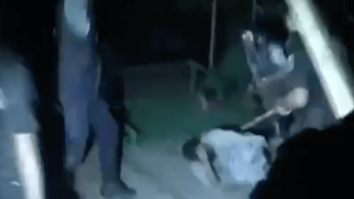 İşte Hindistan'da Müslümanların başına gelenler!