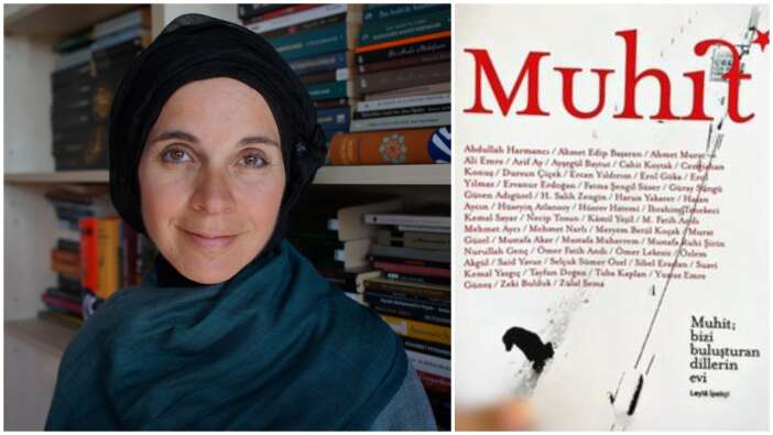 Muhafazakar mahalleden Leyla İpekçi'ye acımasız linç!