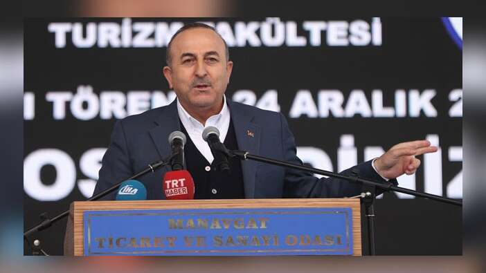 Bakan Çavuşoğlu: Daha fazla imam hatip açacağız