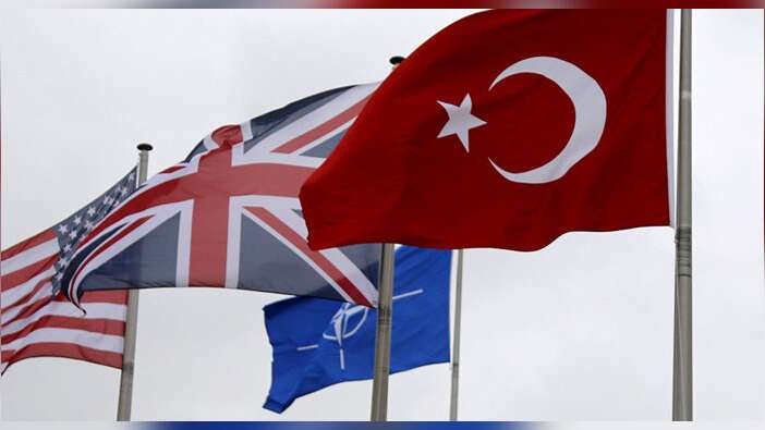 Türkiye için 'değişim' batı için 'kabus' senaryo