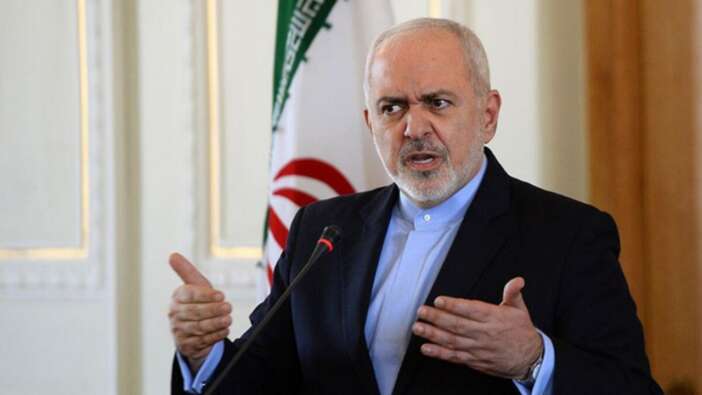 Cevad Zarif: Trump öldürmeyi 7 ay önce planladı!