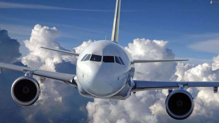 Boeing'de yeni sorun bulundu, hisseler çakıldı!