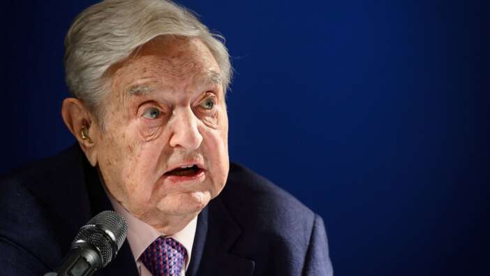 Macaristan Başbakanı: Soros Mafyavari ağı üzerinden faaliyet yürütüyor!