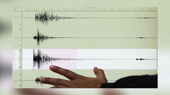 Japonya'da 6,3 büyüklüğünde deprem