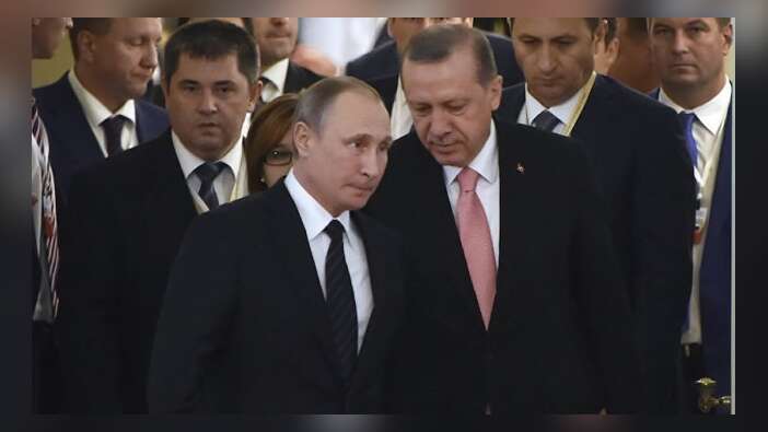 Suriye'de ateşkes bu gece başlıyor!