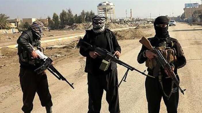 İngiliz istihbaratı DEAŞ'ın yeni liderini açıkladı
