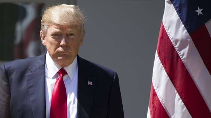 Trump'ın yalanları ortaya çıktı