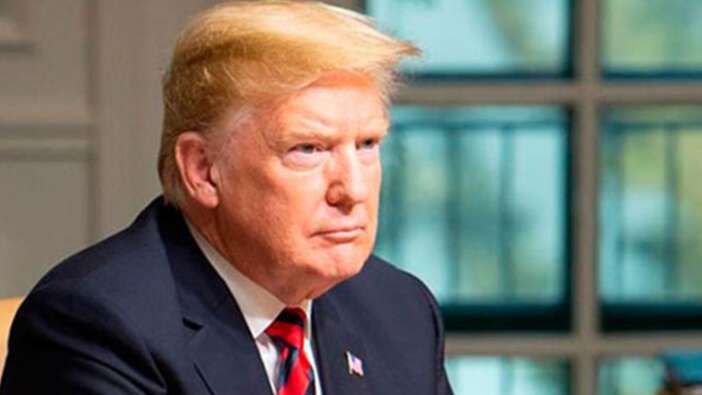 Trump USMCA’i 29 Ocak’ta imzalayacak