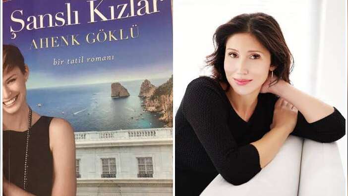 Taptaze bir modern masal: Şanslı Kızlar