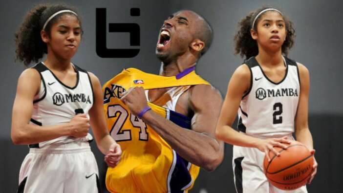 Kobe kızı Gigi’yi anlatıyor