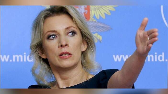 ABD'ye Rus atasözüyle yanıt: Obama'yı kamçılasanız ne olur ki!