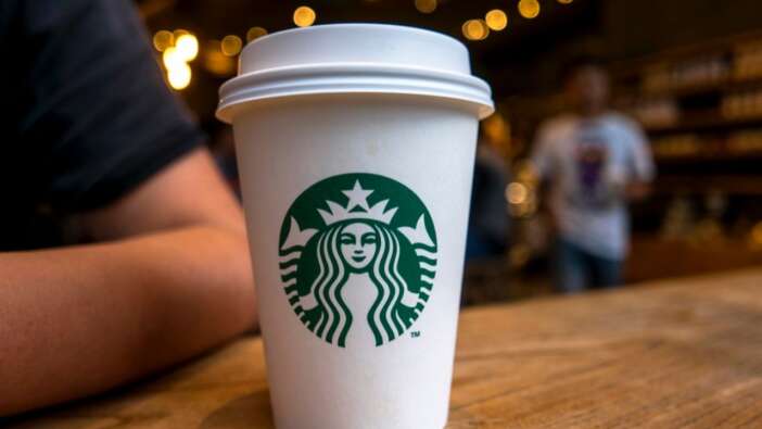 Starbucks'ta korona alarmı! 2 bin şube kapandı