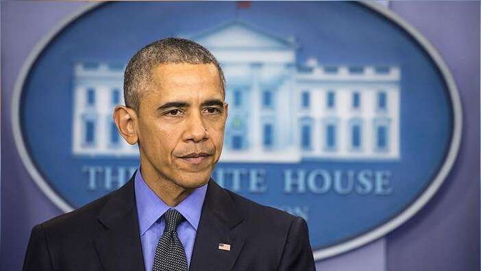 Obama'dan Rusya'daki ABD'li diplomatlara taciz iddiası