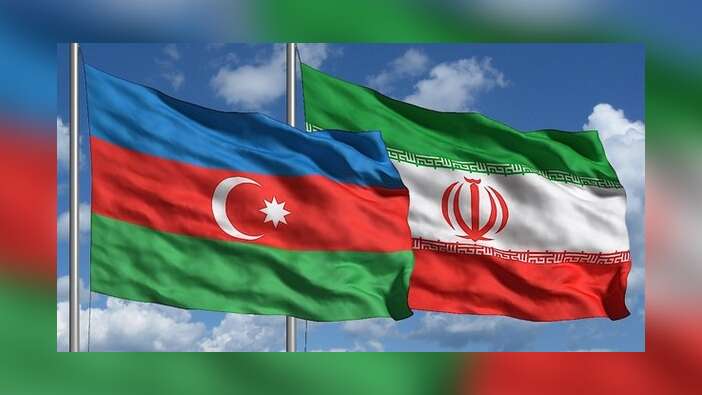 Azerbaycan'dan İran'a çok sert mesaj!
