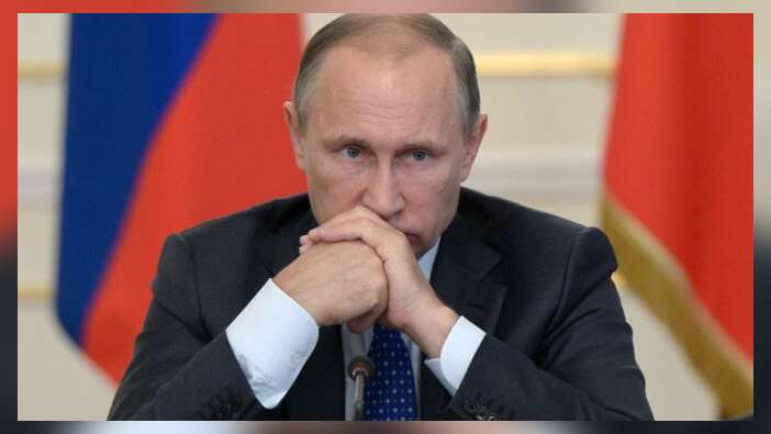 Kremlin Sözcüsü Peskov: Kararı Putin verecek