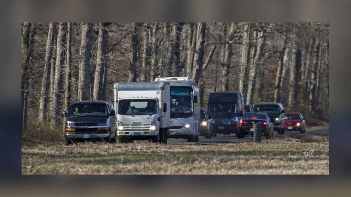 ABD-Rusya geriliminde flaş gelişme: Ülkeyi böyle terk ettiler!