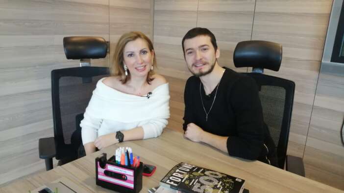 Oğuz Berkay Fidan’dan SuperHaber’e özel açıklamalar!