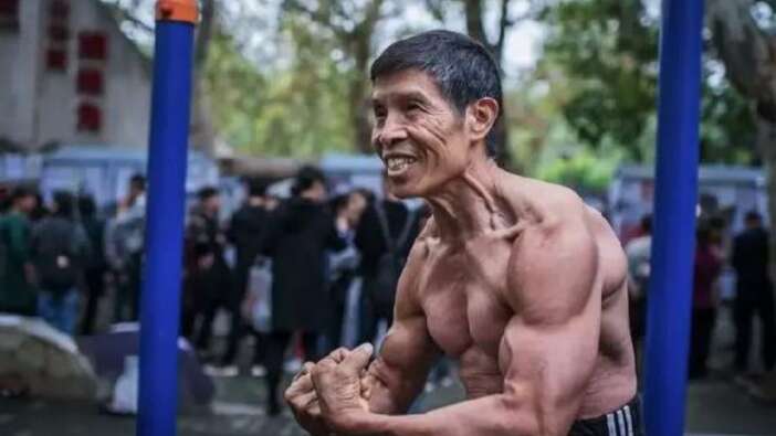 Koronavirüse kafa tutan sporcu öldü