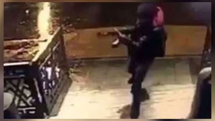 Reina saldırganı teröristin kimliği belli oldu