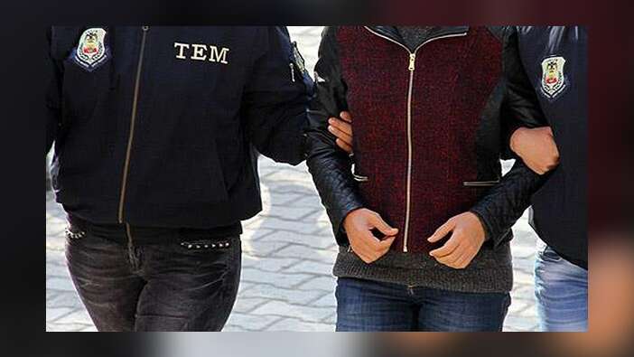 Okmeydanı'ndaki 'kahvehane konuşması' için karar