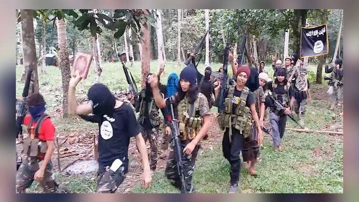 Filipinler'de hapishaneye saldırı: 130 mahkum kaçtı