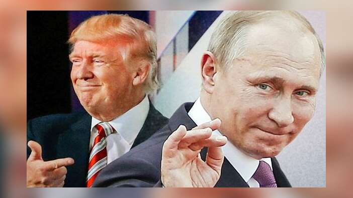 ABD seçimlerinde Rus müdahalesi: Emri bizzat Putin verdi!