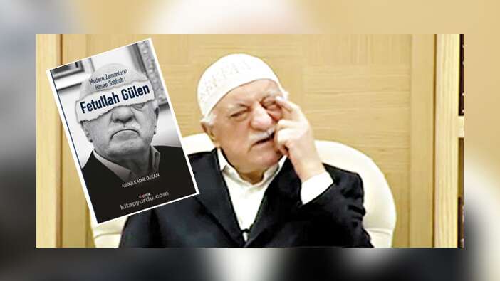 Modern Zamanların Hasan Sabbah’ı: Fetullah Gülen