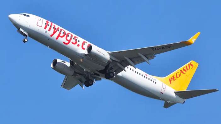 Pegasus'tan son dakika İran kararı!