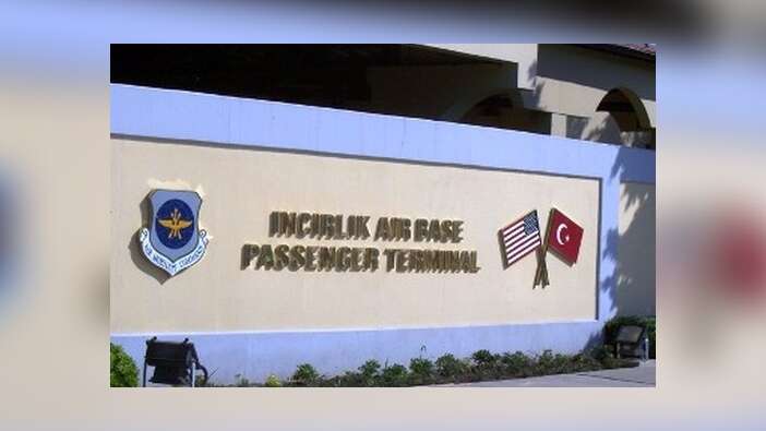 DAEŞ'li teröristten İncirlik'e saldırı itirafı