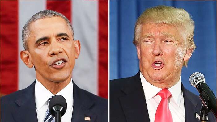 ABD'de Obamecare savaşları! Trump'ın ilk işi bu olacak