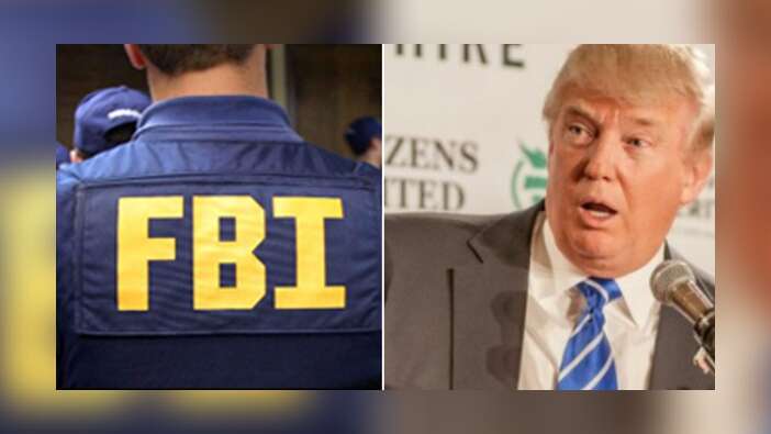Donald Trump, FBI'ı yerden yere vurdu